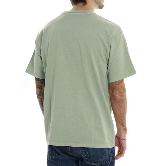 T-SHIRT RED TAB VINTAGE LEVI'S - Mad Fashion | img vers.650x/